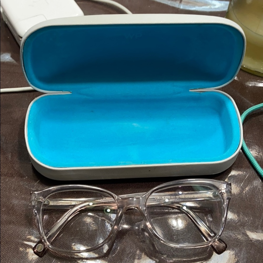 Warburg Parker collis